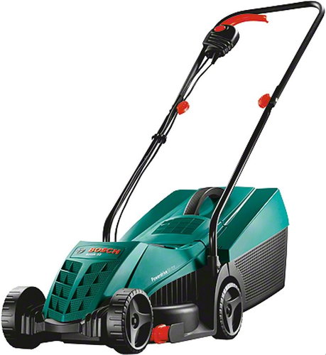 BOSCH Rotak 32 0.600.885. B00 - Electric Lawn Mower - Main image