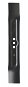 Fűnyíró kés Bosch F016800626 cserekés 32 cm - Žací nůž
