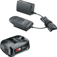BOSCH Starterset PBA 18V 2,5 Ah + AL 18V-20 W 1.600. A02.625 - Werkzeug-Akku