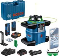 BOSCH Professional  GRL 650 CVHG 0.601.061.V00 - Rotation Laser