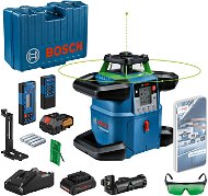 Bosch Professional GRL 650 CVHG 0.601.061.V00 - Forgólézer