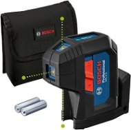 Bosch GPL 3 G Professional - Krížový laser