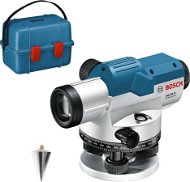 Lézeres távolságmérő Bosch optikai vízmérték GOL 26 G Professional 0.601.068.001 - Laserový dálkoměr