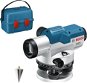 Laserový diaľkomer Bosch Optická vodováha GOL 26 G Professional 0.601.068.001 - Laserový dálkoměr