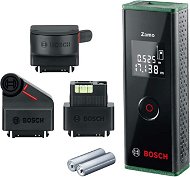 Bosch Zamo III Set Premium 0.603.672.701 - Lézeres távolságmérő