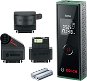 Laserový diaľkomer Bosch Zamo III Set Premium Karton - Laserový dálkoměr