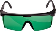 Bosch laserové okuliare (zelené) - Ochranné okuliare