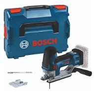 Bosch GST 18V-155 SC (bez aku) - Priamočiara píla