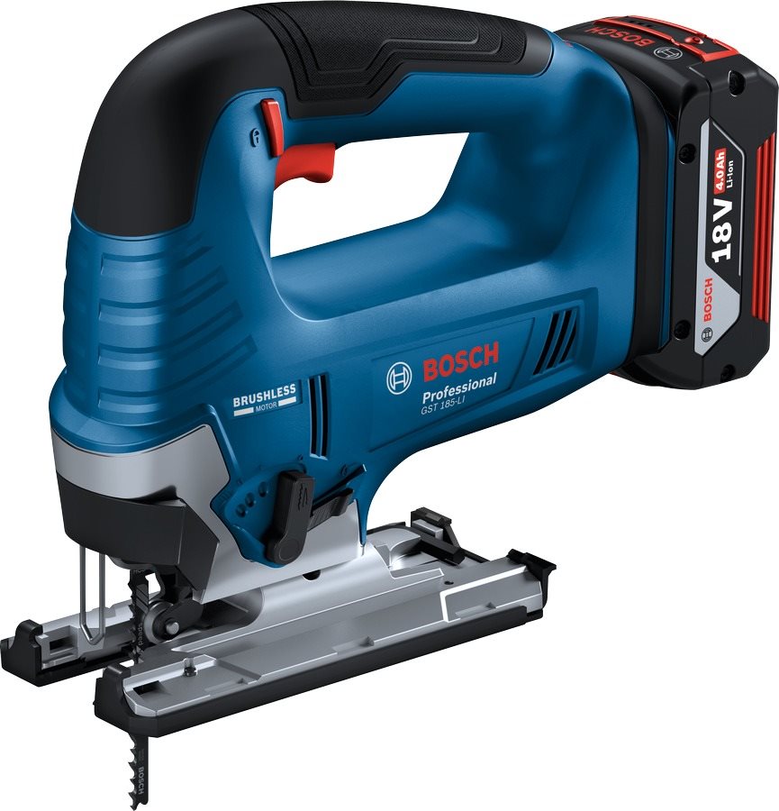 BOSCH GST 185-LI