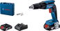 BOSCH Professional GTB 185-LI 18V2x2Ah 0.601.9K7.022 - Akumulátorový šroubovák