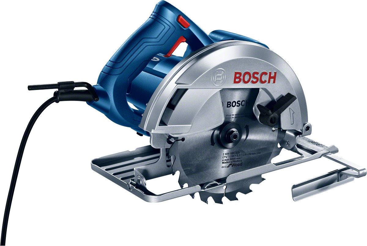 BOSCH GKS 140 Professional