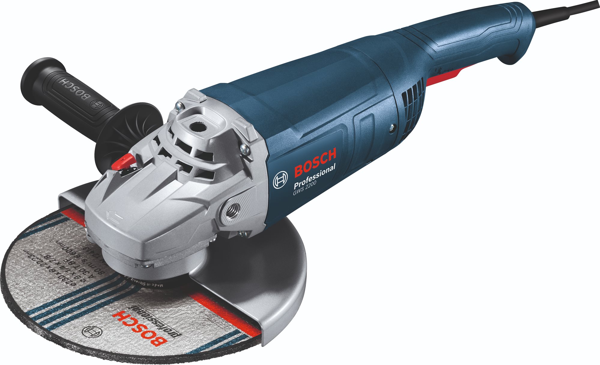 Bosch GWS 2200 Professional (0.601.8C1.320)