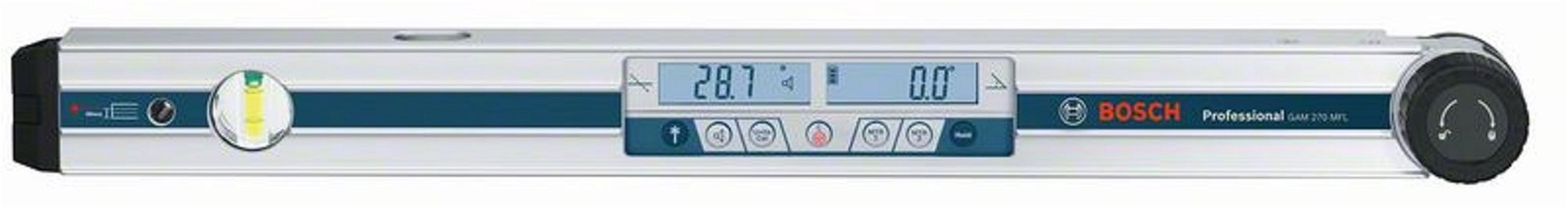 Bosch GAM 270 MFL (0.601.076.400)