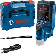 Bosch D-Tect 200 C - akku nélkül (0.601.081.608) - Detektor