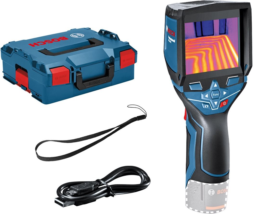 BOSCH GTC 400 C, L-Boxx 0.601.083.108