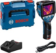 Bosch GTC 600 C 0.601.083.500 - Hőkamera
