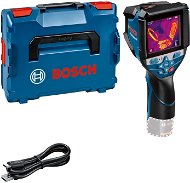 Bosch GTC 600 C Click&Go 0.601.083.508 - Termokamera