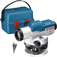 Bosch GOL 20 D Professional Optical 0.601.068.400 - Automatic Level