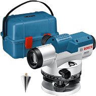 Bosch GOL 20 G Profesionálná optická úroveň 0.601.068.401 - Nivelačný prístroj