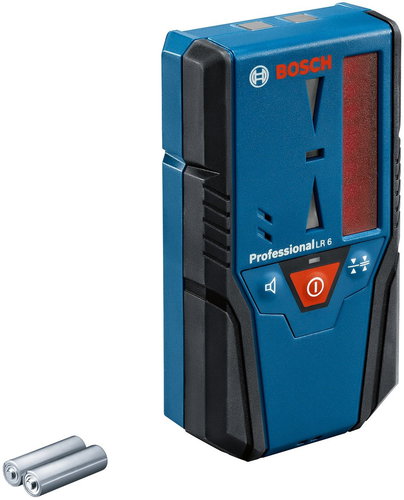 Bosch LR 6 - Receiver - Main image