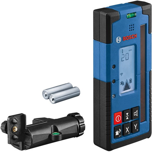 Bosch Laser Detector/Receiver LR 60 - Receiver - Main image