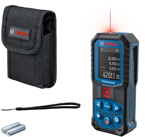 Bosch GLM 50-22 (0.601.072.S00) - Vevő - Fő fotó