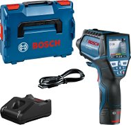 Bosch GIS 1000 C, L-Boxx 0.601.083.301 - Termokamera