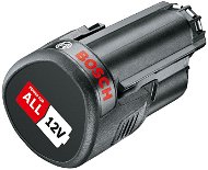 Akkumulátor akkus szerszámokhoz Bosch PBA 12 V, 2,0 Ah O-A (1.600.A02.N79) - Nabíjecí baterie pro aku nářadí
