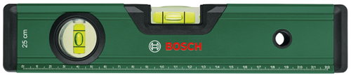 BOSCH Level 25 cm, 1.600. A02.7PL - Spirit Level - Main image