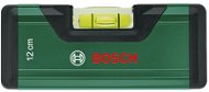 Bosch Vízszintező, 12 cm (1.600.A02.H3H) - Vizszintező