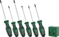 BOSCH Sada šroubováků s magnetizérem 6 kusů 1.600.A02.W7L - Screwdriver