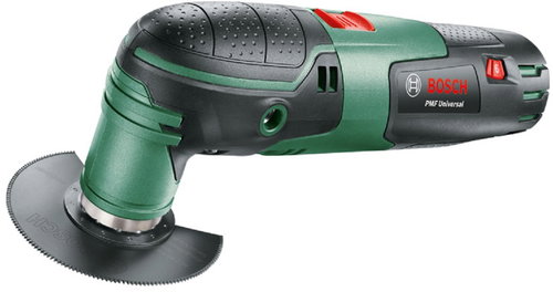 Bosch PMF 220 set, 0.603.102.001 Fő fotó Bosch PMF 220 set, 0.603.102.001 - Multivágó - Fő fotó