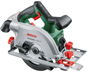 Bosch UniversalCirc 18V-53 (akku és töltő nélkül, kartondoboz), 0.603.3B1.400 - Körfűrész