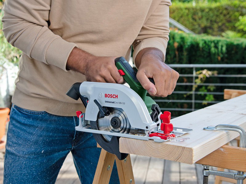 Bosch cheap pks 18v