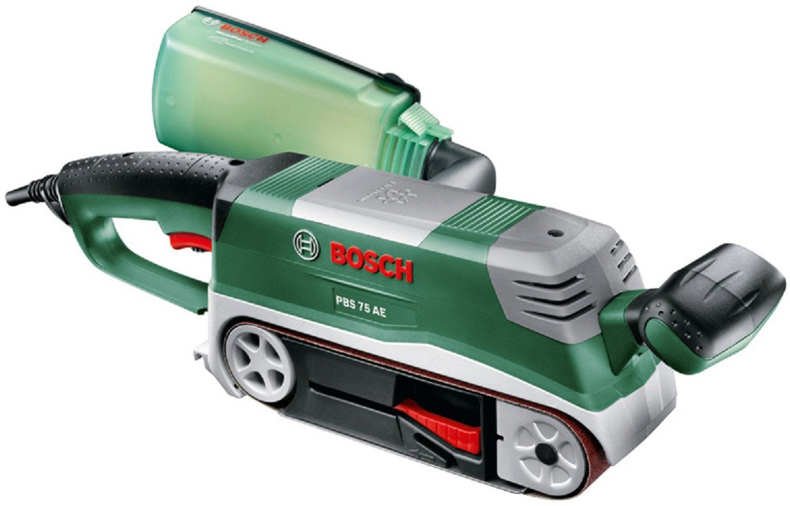 Bosch 06032A1100 PBS 75 AE, elektromos