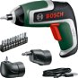 Bosch IXO 7 set, 0.603.9E0.021 - Akumulátorový skrutkovač