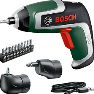 Bosch IXO 7 set, 0.603.9E0.021 - Akumulátorový šroubovák
