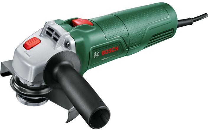 Bosch UniversalGrind 750-115, 0.603.3E2.000
