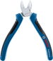 BOSCH Professional 160mm Diagonální boční kleště 1.600.A01.TH9 - Cutting Pliers