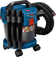 Bosch Professional GAS 18V-10L - akku és töltő nélkül, karton (0.601.9C6.302) - Ipari porszívó