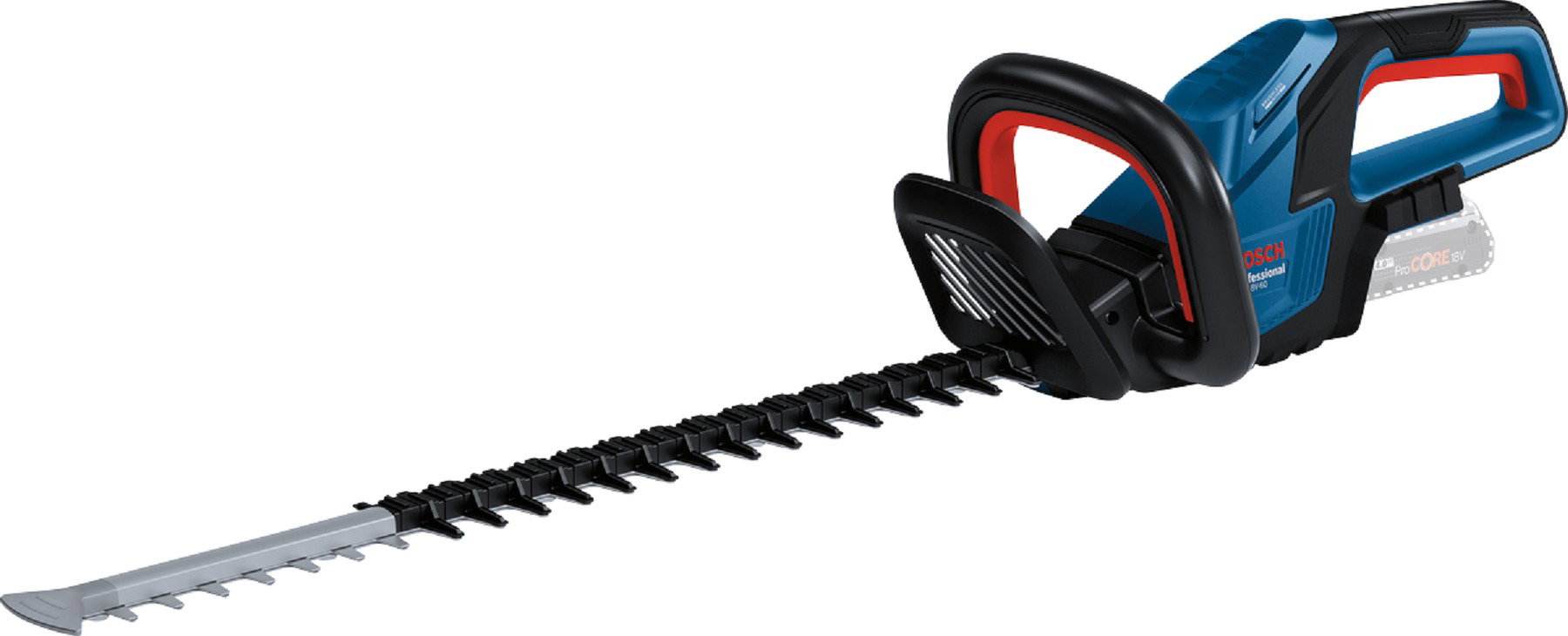 Bosch GHE 18V-60 Professional 0.600.8C9.000 (akkumulátor nélkül)