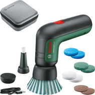 Bosch UniversalBrush súprava, 0.603.3E0.002 - Multifunkčné náradie