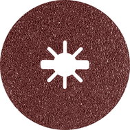 BOSCH Fíbrový brusný kotouč EXPERT R781 Prisma Ceramic X-LOCK 115 mm, 22,23 mm, G 36 2.608.621.791 - Brusný kotouč