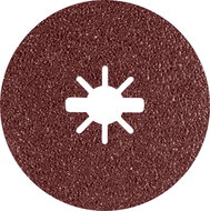 BOSCH Grinding wheel EXPERT R781 Prisma Ceramic X-LOCK 125 mm, 22,23 mm, P36 2.608.621.794 - Grinding Wheel