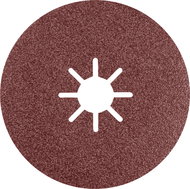 BOSCH Grinding wheel EXPERT R781 Prisma Ceramic 180 mm, 22,23 mm, G 80 2.608.621.799 - Grinding Wheel