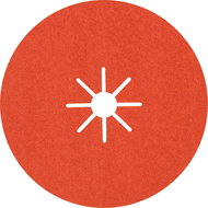 BOSCH Grinding wheel EXPERT R782 Prisma Ceramic 180 mm, 22,23 mm, P60 2.608.621.829 - Grinding Wheel