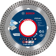 BOSCH Diamond Cutting Wheel EXPERT HardCeramic 85 × 22.23 × 1.6 × 7 mm 2.608.900.653 - Diamond Disc