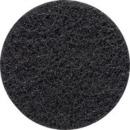 BOSCH Roundup wheel EXPERT N880 for vibratory grinders 125 mm, medium S 2.608.901.242 - Grinding Wheel