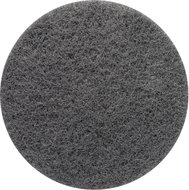 BOSCH Round grinding wheel EXPERT N880 for eccentric grinders 125 mm, Ultra Fine S 2.608.901.245 - Grinding Wheel