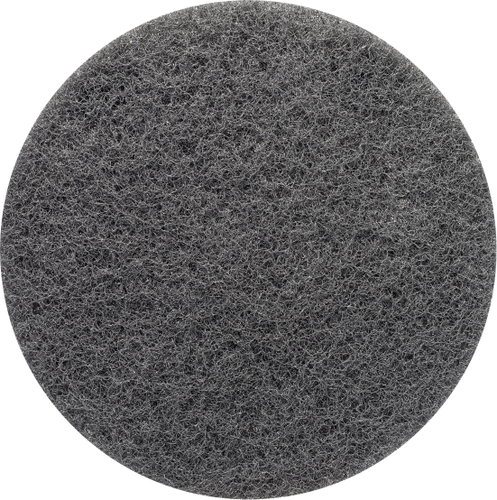 BOSCH Round grinding wheel EXPERT N880 for eccentric grinders 125 mm, Ultra Fine S 2.608.901.245 - Grinding Wheel - Main image